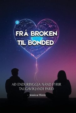 Cover Frá Broken til Bonded