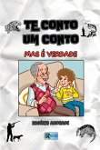 Te Conto Um Conto Te Conto Um Conto