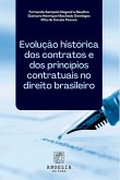 Evolução Histórica Dos Contratos E Dos Princípios Contratua