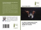La bouc-émissarisation, une justice des yayas noirs de Sassou
