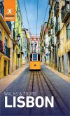 Rough Guides Walks and Tours Lisbon: Top 14 Itineraries for Your Trip: Travel Guide eBook (eBook, ePUB)