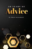 Forty Years of Advice Forty Years of Advice