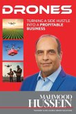 DRONES TURNING A SIDE HUSTLE INTO A PROFITABLE BUSINESS DRONES TURNING A SIDE HUSTLE INTO A PROFITABLE BUSINESS