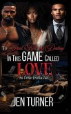 To Steal, Kill, & Destroy In This Game Called Love To Steal, Kill, & Destroy In This Game Called Love