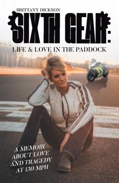 Cover Sixth Gear