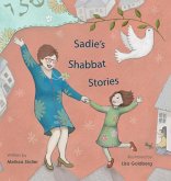 Sadie's Shabbat Stories Sadie's Shabbat Stories