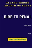 Direito Penal Livre De Ideologias