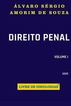 Cover Direito Penal Livre De Ideologias
