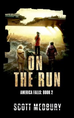 Cover On the Run
