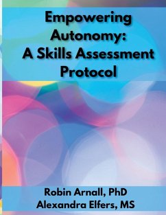 Cover Empowering Autonomy