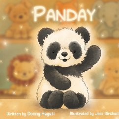 Panday - Hayati, Donny Panday - Hayati, Donny
