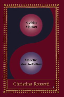 Cover Goblin Market - Marche des Gobelins