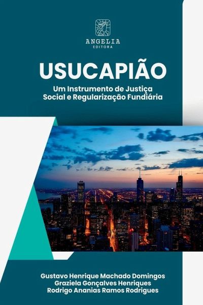 Usucapião Usucapião