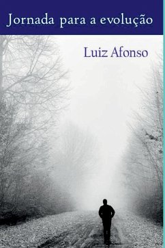 Cover Jornada Para A Evolução