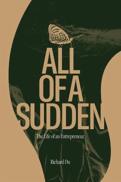 All of A Sudden - Du, Richard