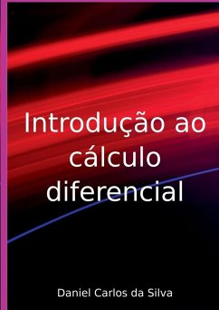 Cover Introdução Ao Cálculo Diferencial