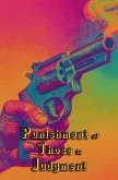 Punishment of Those in Judgment Punishment of Those in Judgment