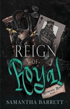 Cover Reign Of Royal
