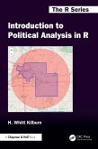 Introduction to Political Analysis in R (eBook, PDF)