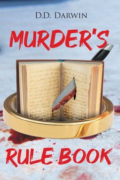 Murder's Rule Book (eBook, ePUB)