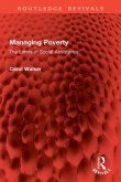 Managing Poverty (eBook, PDF) Managing Poverty (eBook, PDF)