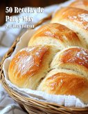 50 Recetas de Pan y Más