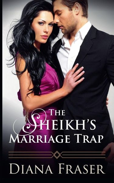 The Sheikh's Marriage Trap