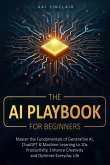 The AI Playbook for Beginners