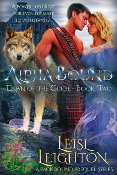 Alpha Bound - Leighton, Leisl