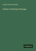 Outline of Christian Theology