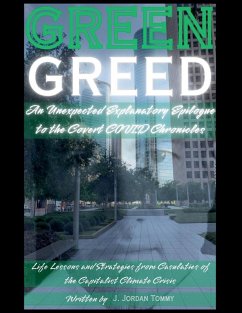 Cover Green Greed