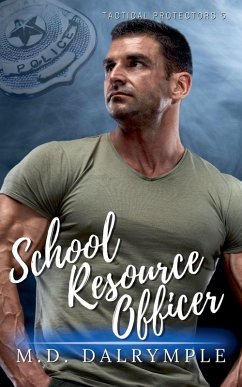 Cover School Resource Officer
