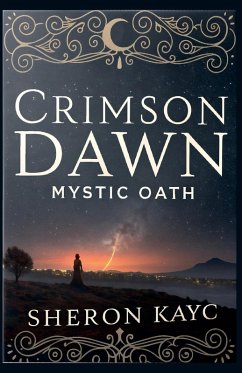 Cover Crimson Dawn, Mystic Oath