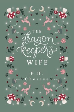The Dragon Keeper's Wife Cover The Dragon Keeper's Wife