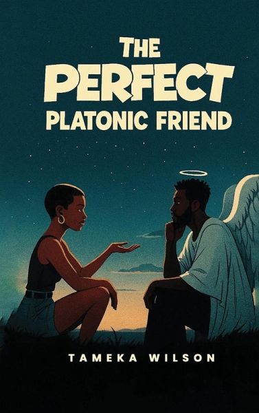 The Perfect Plantonic Friend The Perfect Plantonic Friend