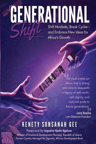 Generational Shift Generational Shift