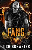 Fang (31 Days of Trick or Treat: Biker & Mobster) (eBook, ePUB)