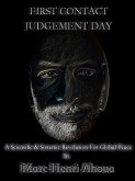 First Contact - Judgement Day (eBook, ePUB)