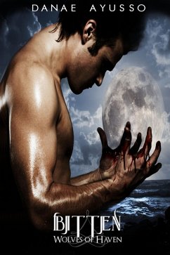 Cover Bitten (Wolves of Haven, #2) (eBook, ePUB)