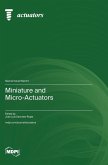 Miniature and Micro-Actuators Miniature and Micro-Actuators