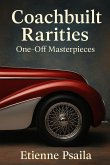 Coachbuilt Rarities Coachbuilt Rarities