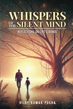 Cover Whispers of the Silent Mind
