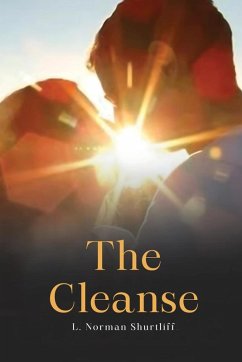 The Cleanse - Shurtliff, L. (Les) Norman