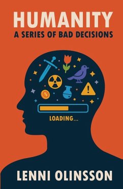 Humanity - Olinsson, Lenni