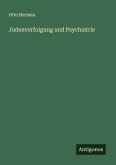 Judenverfolgung und Psychiatrie