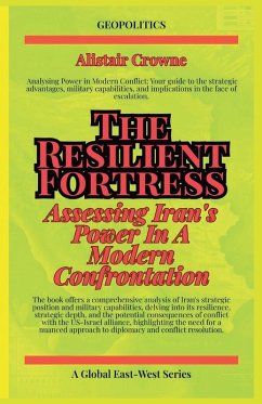 Cover The Resilient Fortress