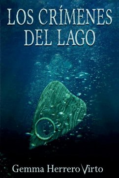 Cover Los crímenes del lago
