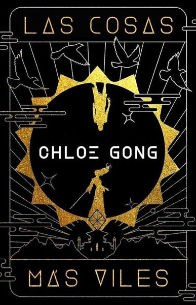 Las cosas más viles Las cosas más viles