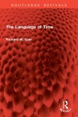 The Language of Time (eBook, ePUB)