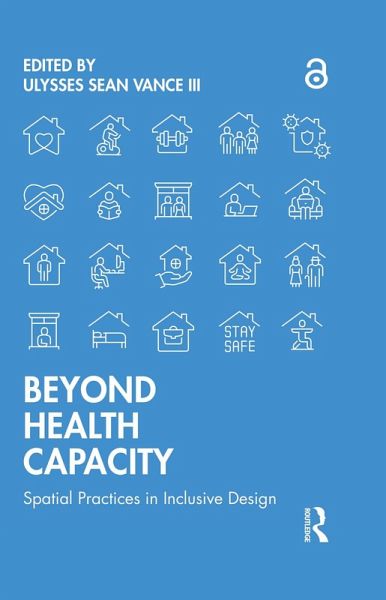 Beyond Health Capacity (eBook, ePUB) Beyond Health Capacity (eBook, ePUB)